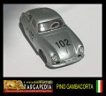 102 Porsche 356 A Carrera - Minichamps 1.43 (1)